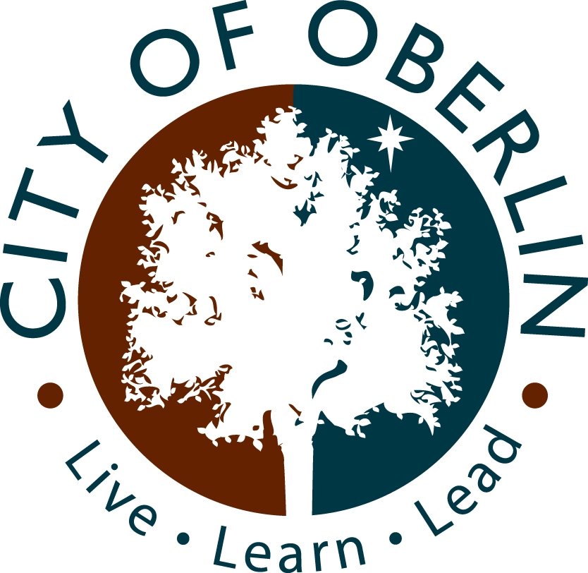 Oberlin Comprehensive Plan