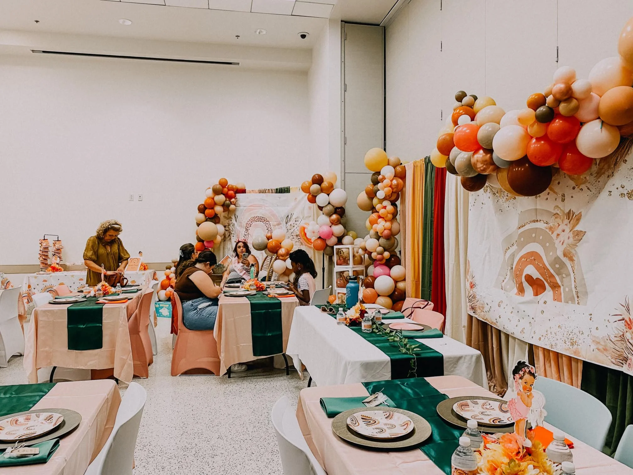 Hampton Road Balloon Stylist and Event Planner