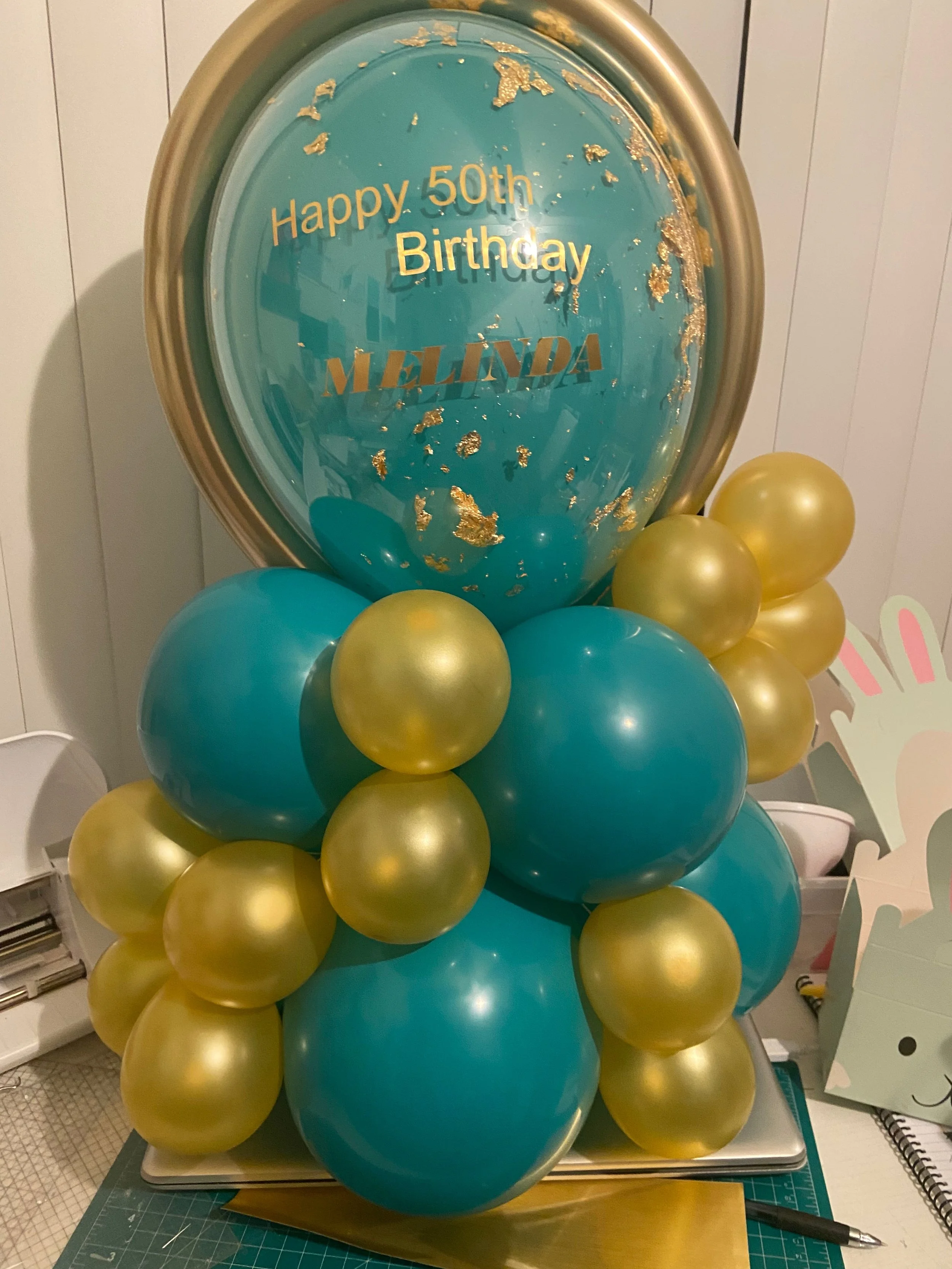 teal centerpiece.jpg