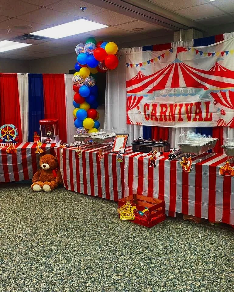 Hampton Roads Balloon Stylist and Event Planner