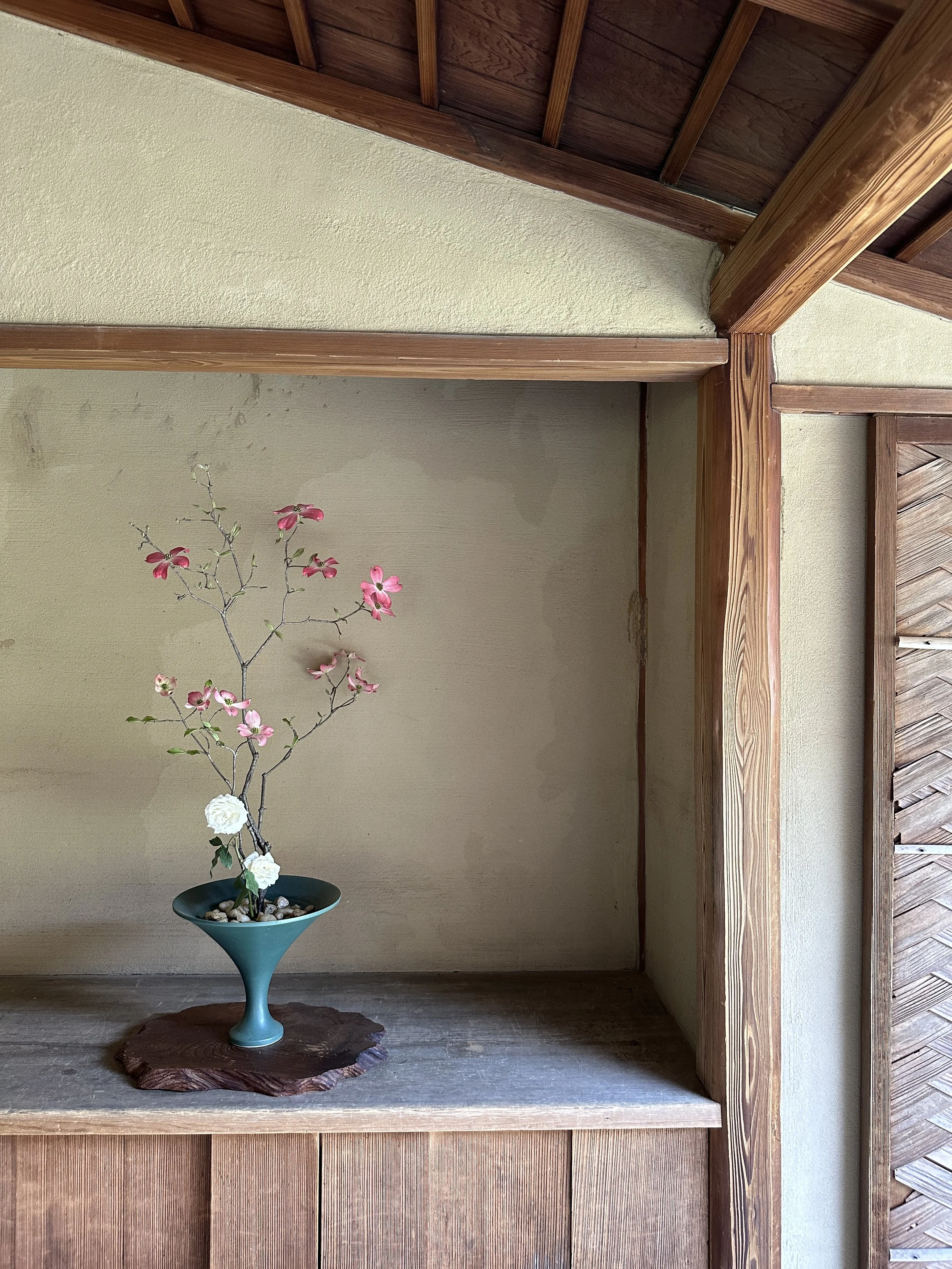 Shofuso and the Art of Living with Nature