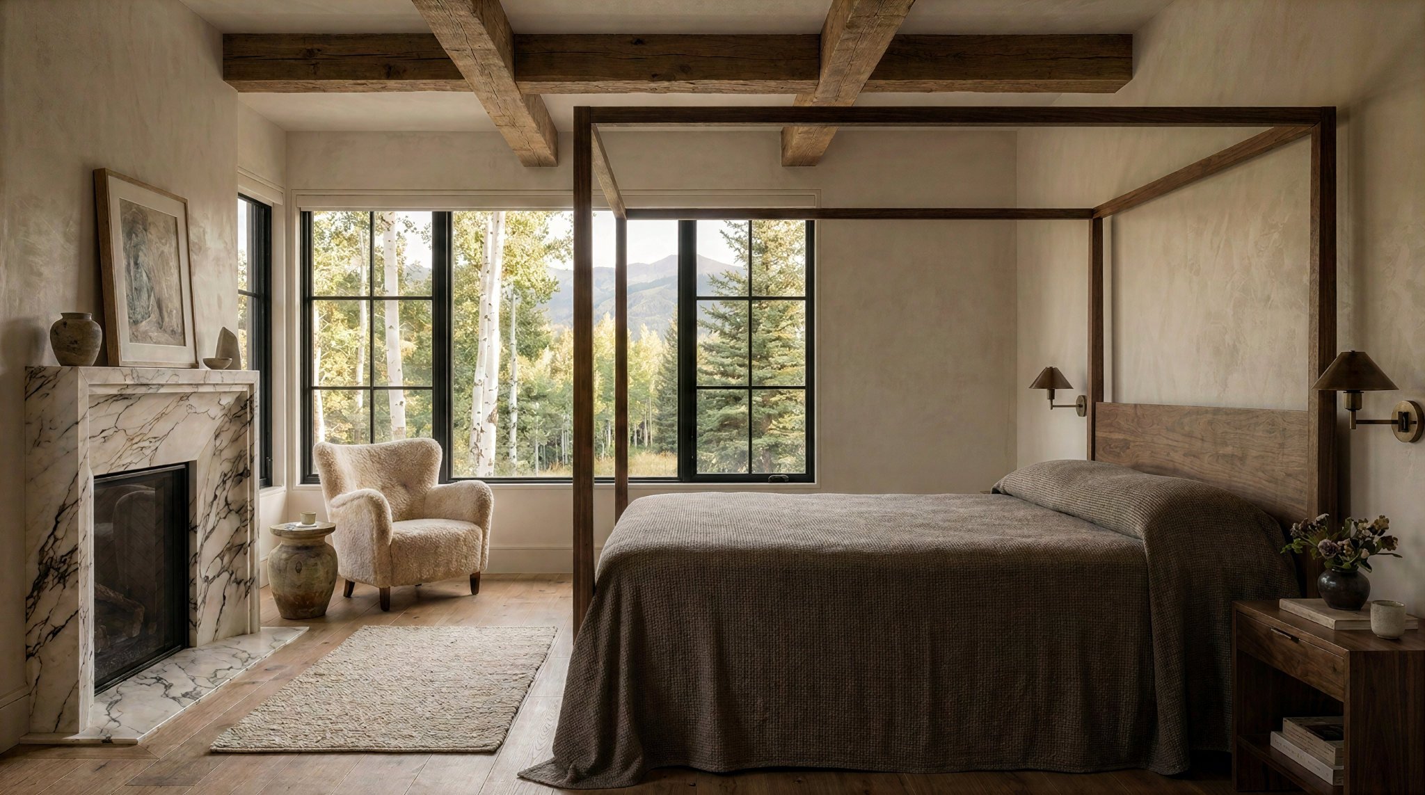 rebecca-rhodes-aspen-colorado-interior-design-guest-bedroom-canopy-bed.jpg