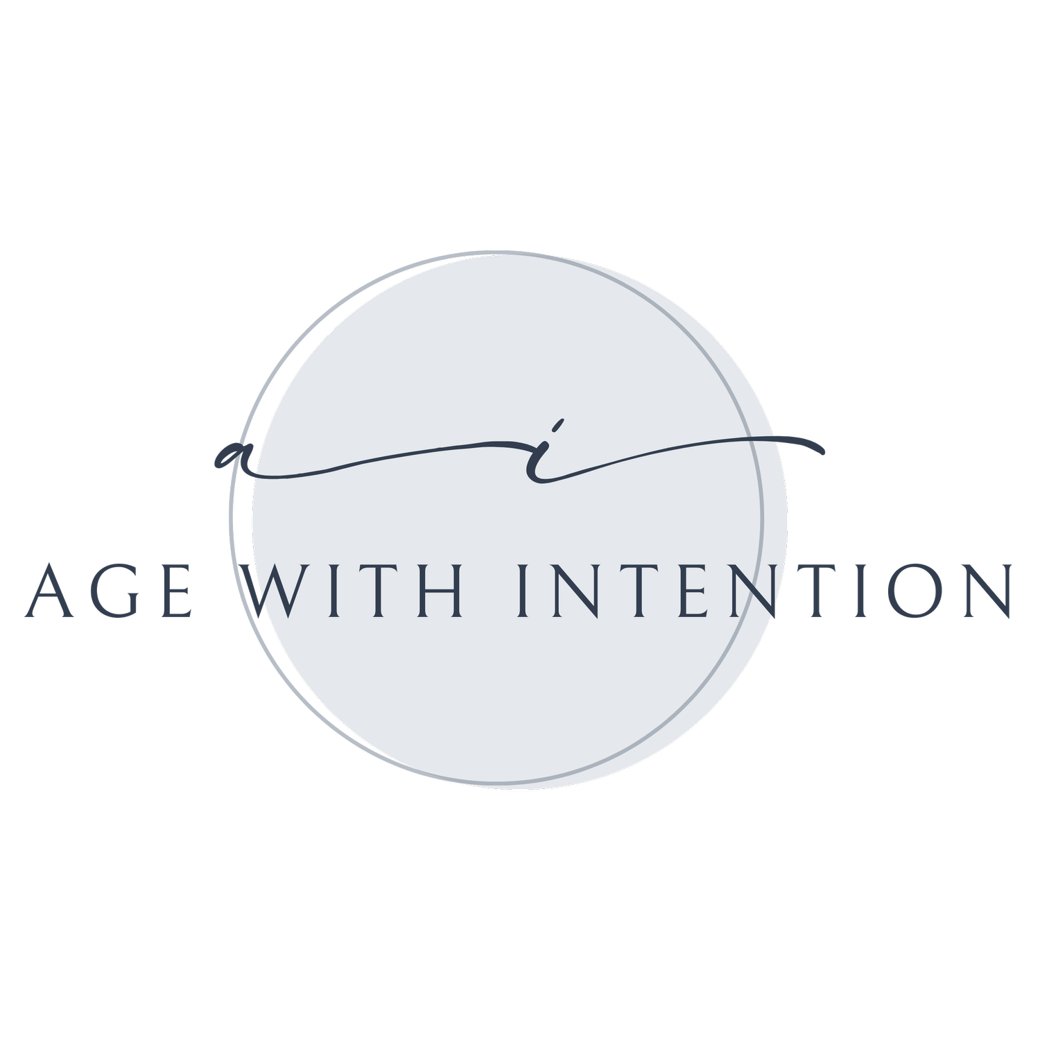 Age with Intention