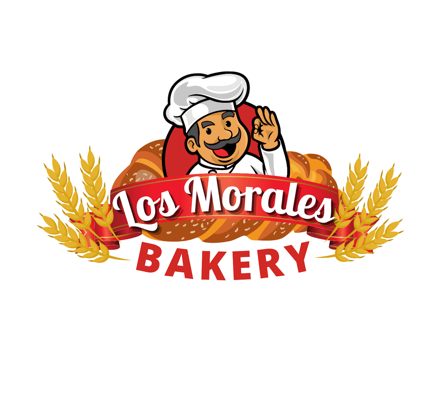 Los Morales Bakery