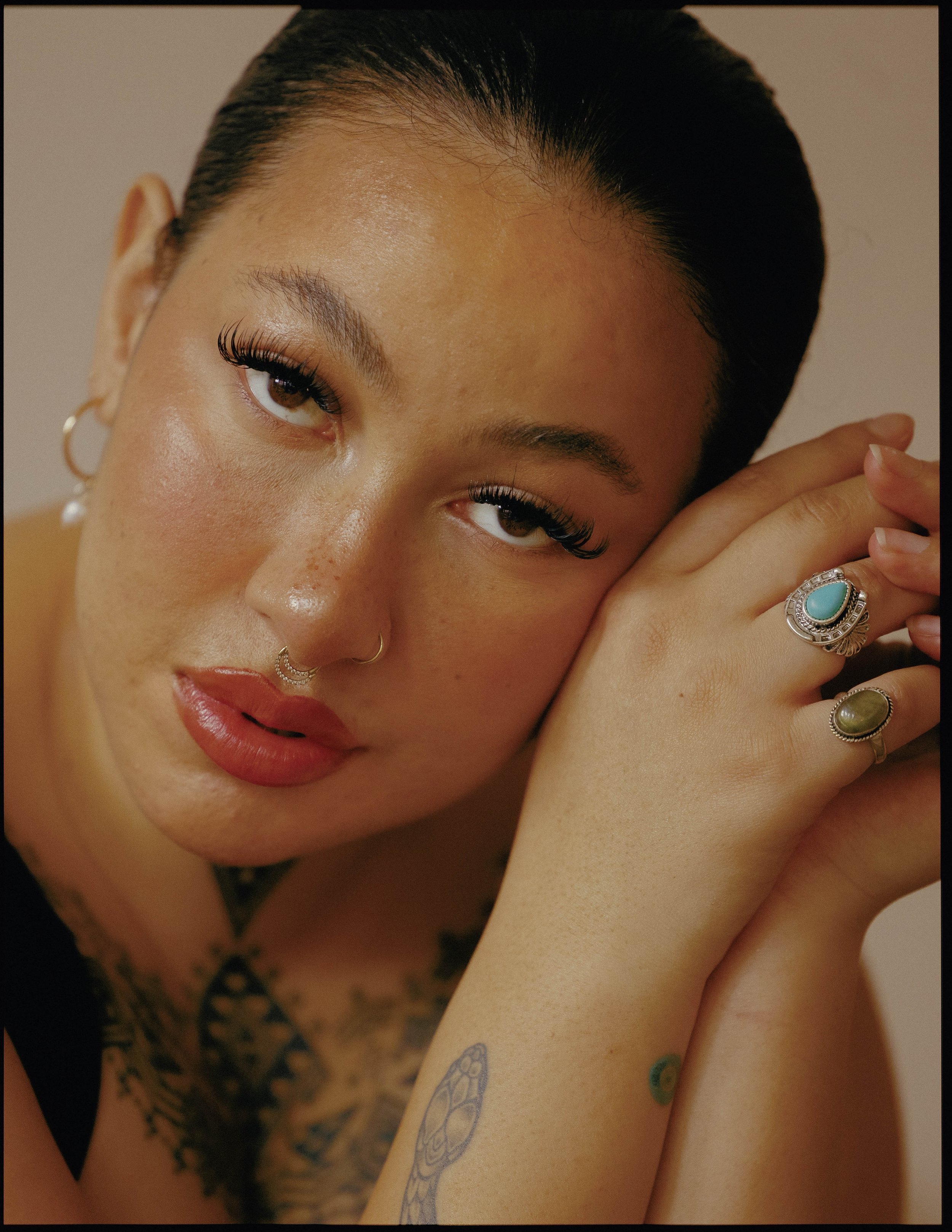 New Zealand Photographer, Māori Photographer