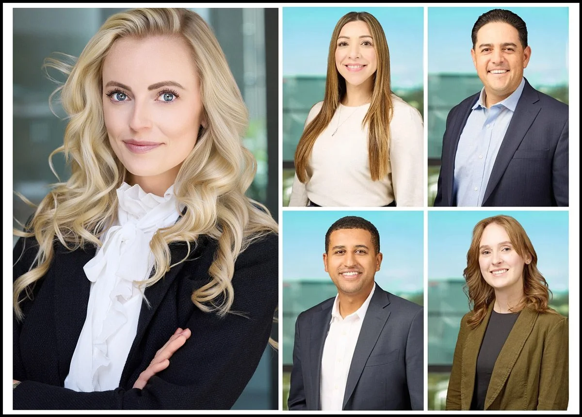 Team Headshots vs. Individual Headshots: Which Does Your Business Need?