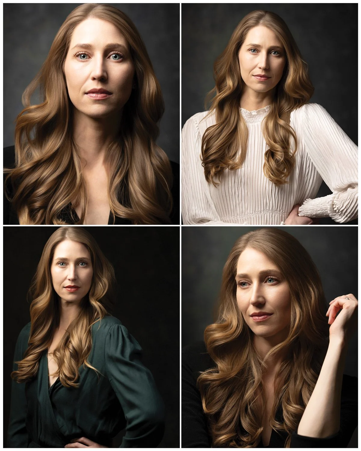 You Don’t Need a Headshot. You Need a Portrait