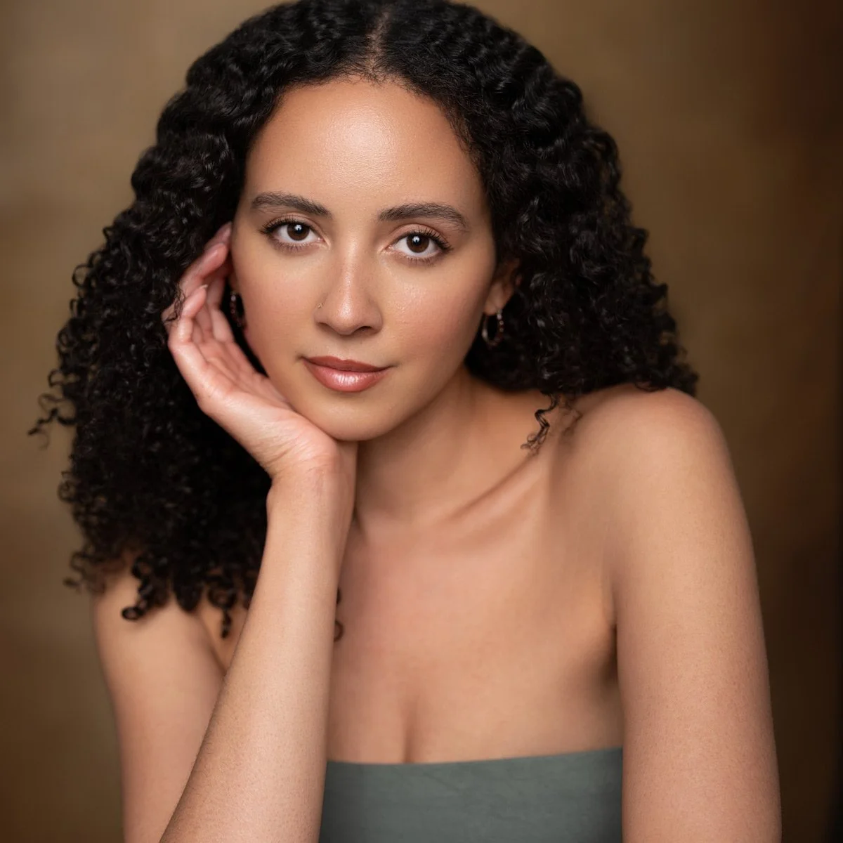 What to Wear for Your Portrait Session