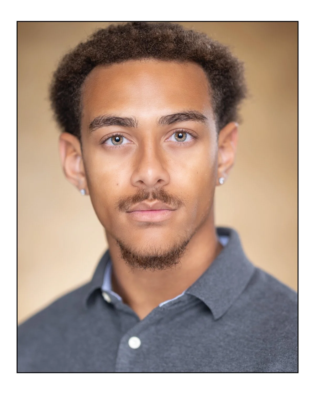 How Many Looks Do You Really Need for Actor Headshots?