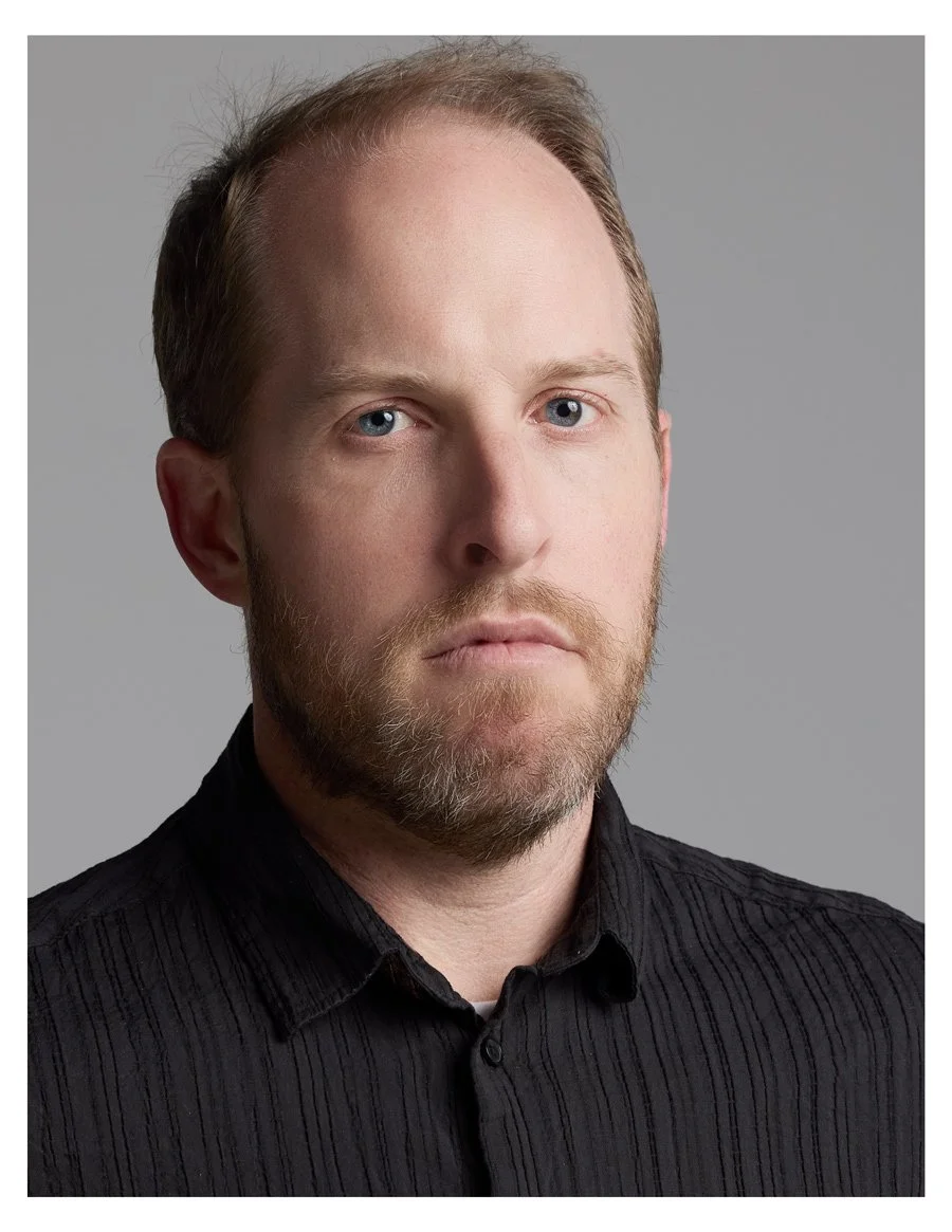 actor headshot in Denver