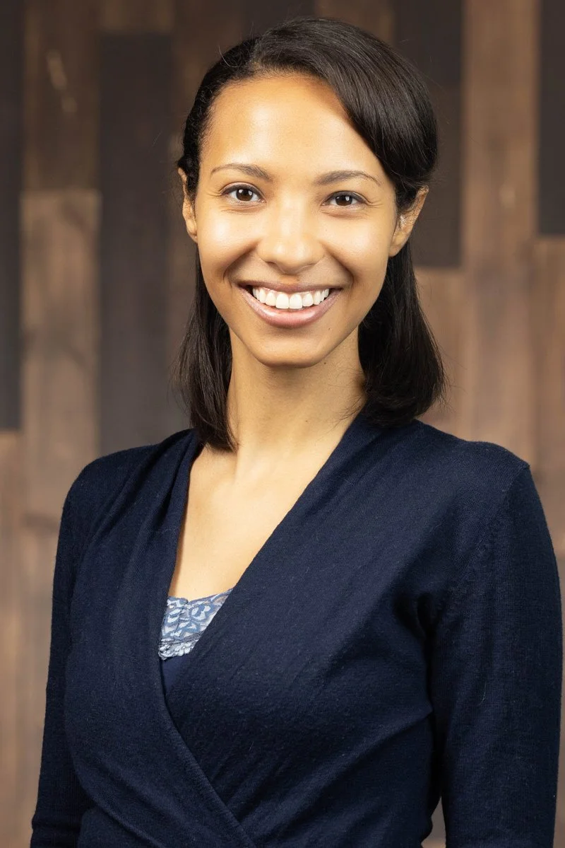 professional residency application headshot, Denver