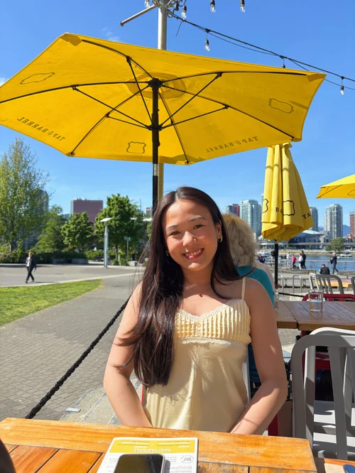Jaslyn, Behaviour Interventionist