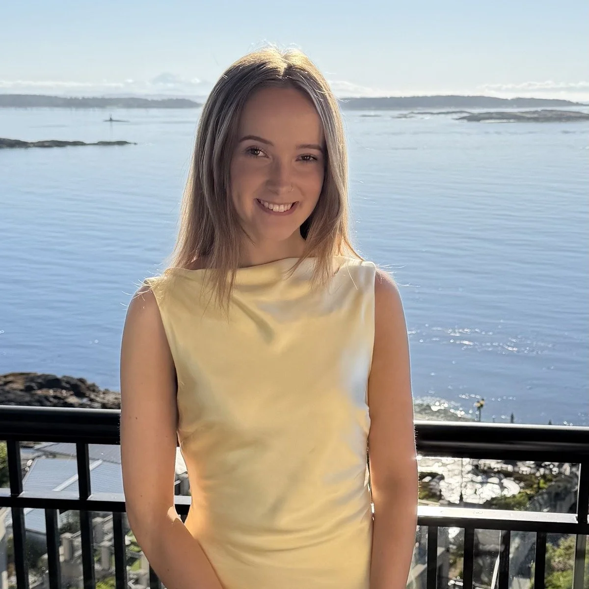 Bronwyn, Behaviour Interventionist