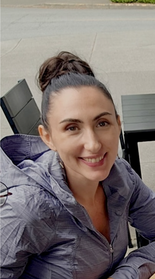 Chantal Sommer, Behaviour Consultant