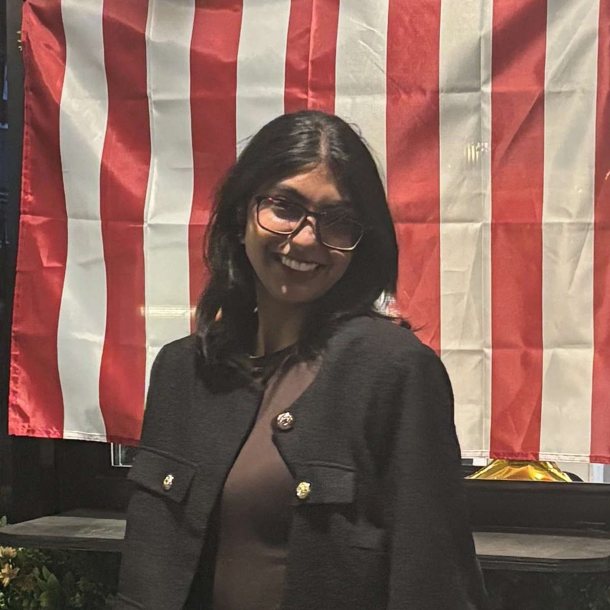 Ramanpreet, Behaviour Interventionist