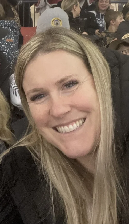 Erin Leger, Behaviour Consultant