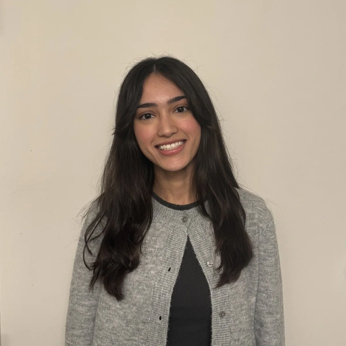 Avni, Behaviour Interventionist
