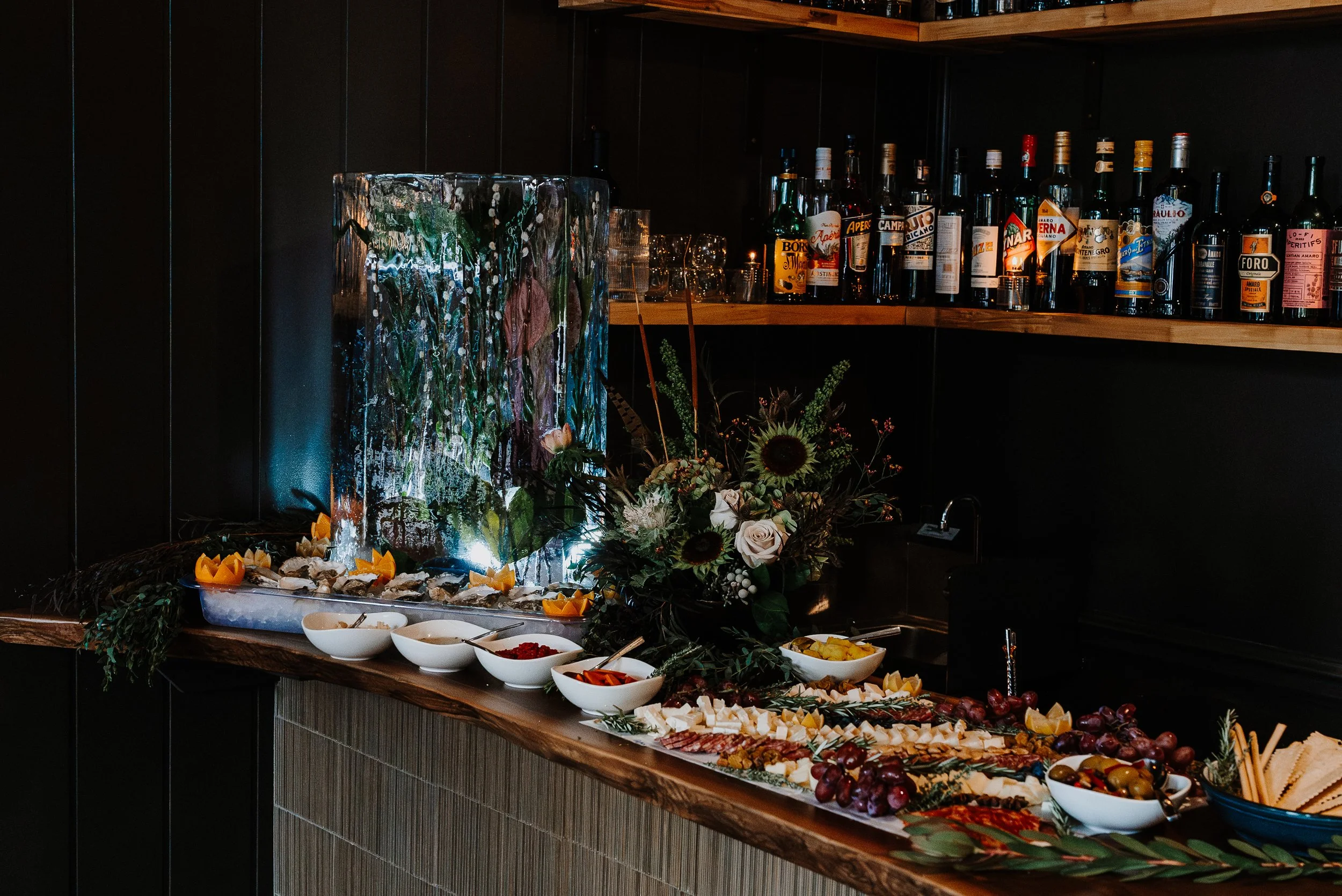 Ice company opening new restaurant, production facility in Central West End