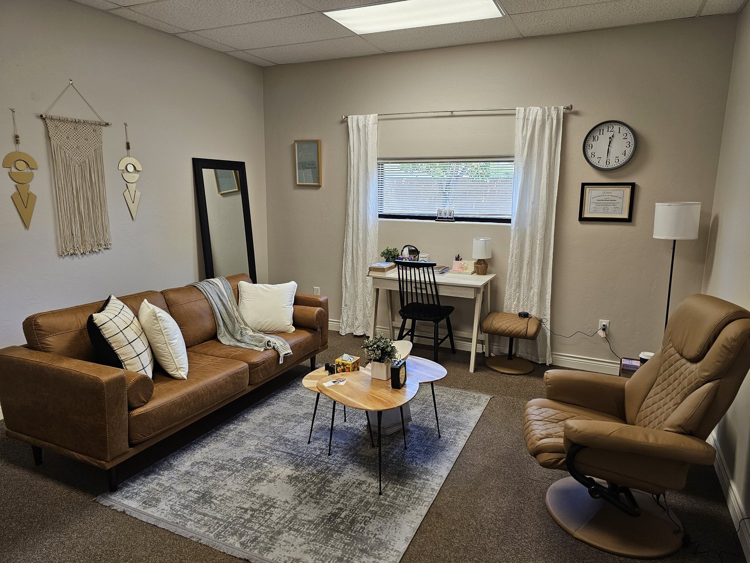 Thrive Marriage and Family Counseling, Grand Junction, Colorado