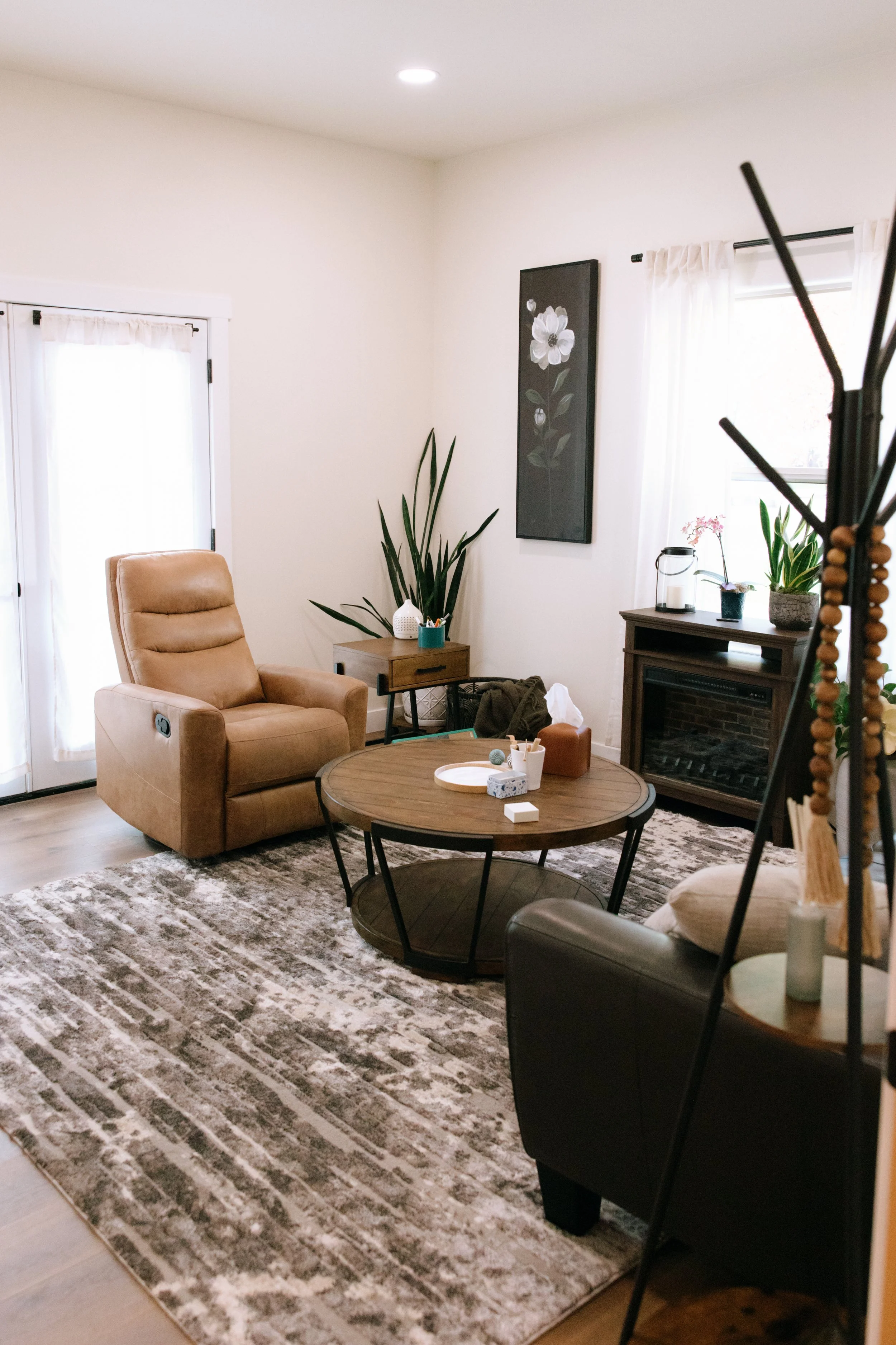 When Love Feels Hard: The Invisible Cycle Driving Your Disconnection