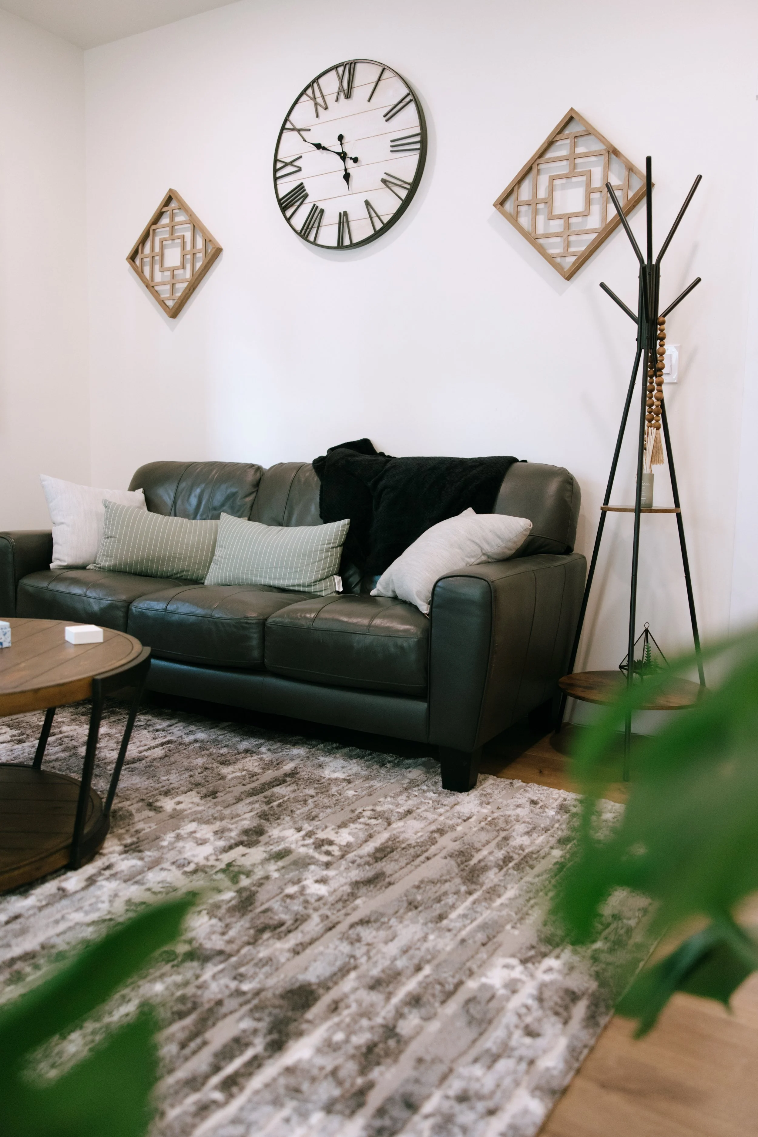 The Currency of Communication $$$