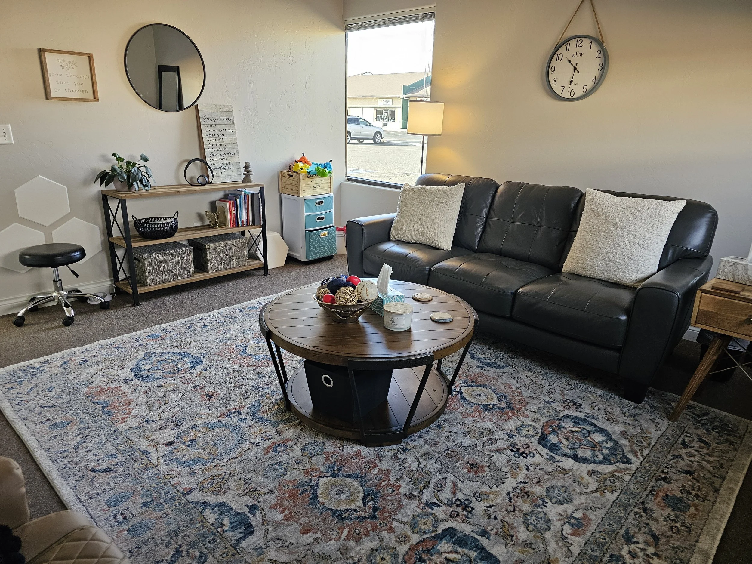 Thrive Marriage and Family Counseling, Grand Junction, Colorado