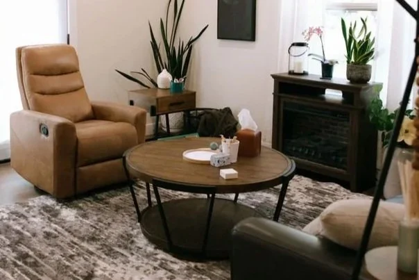 Couples counseling, individual counseling, family counseling