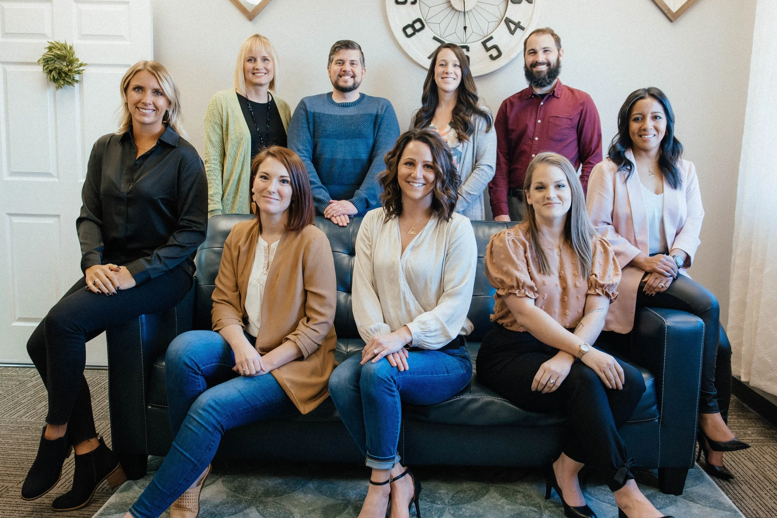 Thrive Marriage and Family Counseling, Grand Junction, Colorado