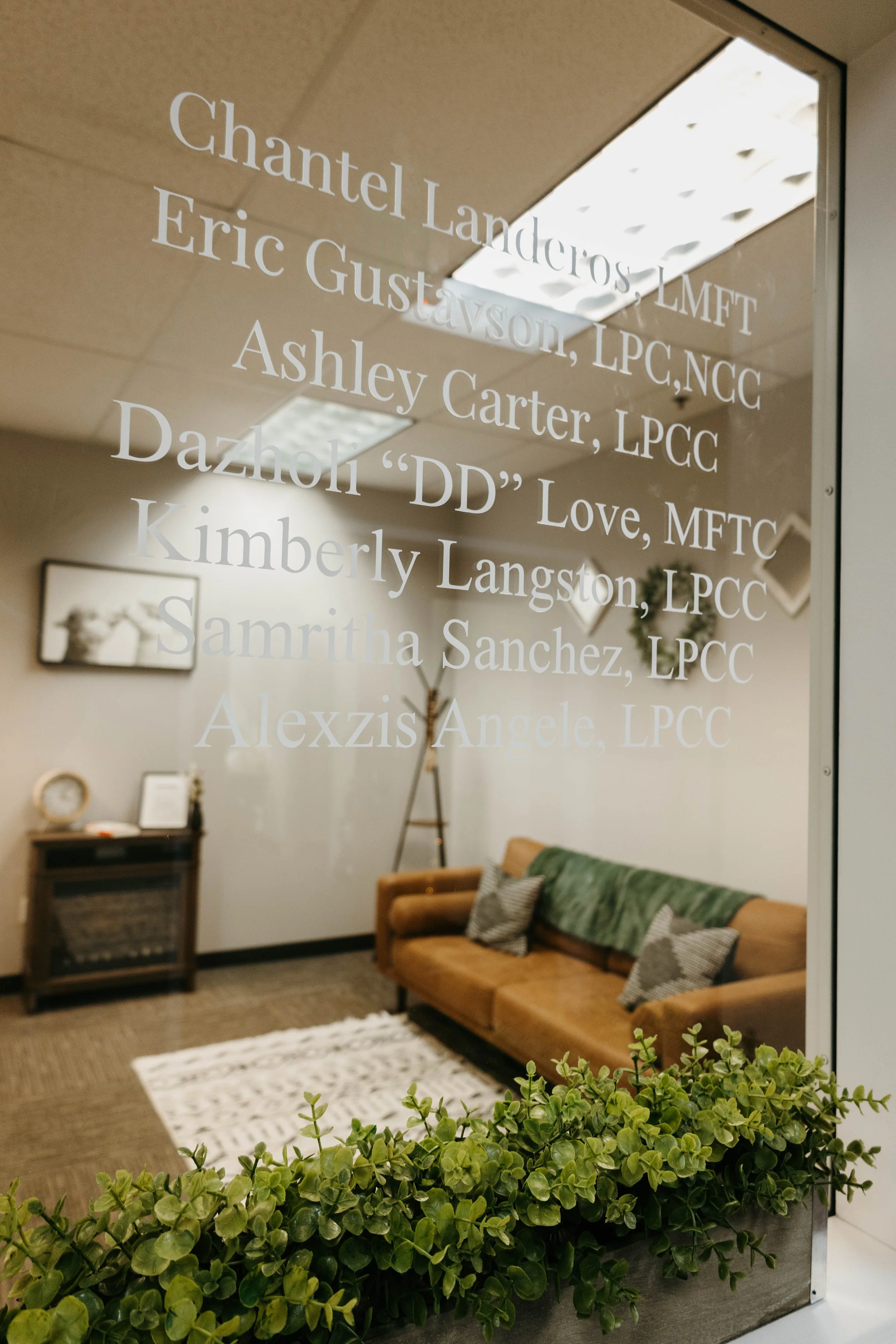 Thrive Marriage and Family Counseling, Grand Junction, Colorado