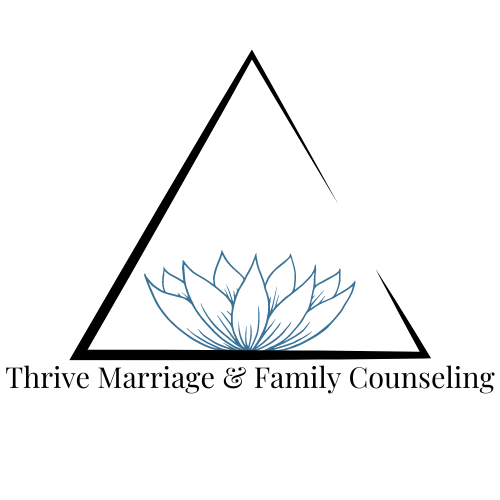 Thrive Marriage and Family Counseling, Grand Junction, Colorado