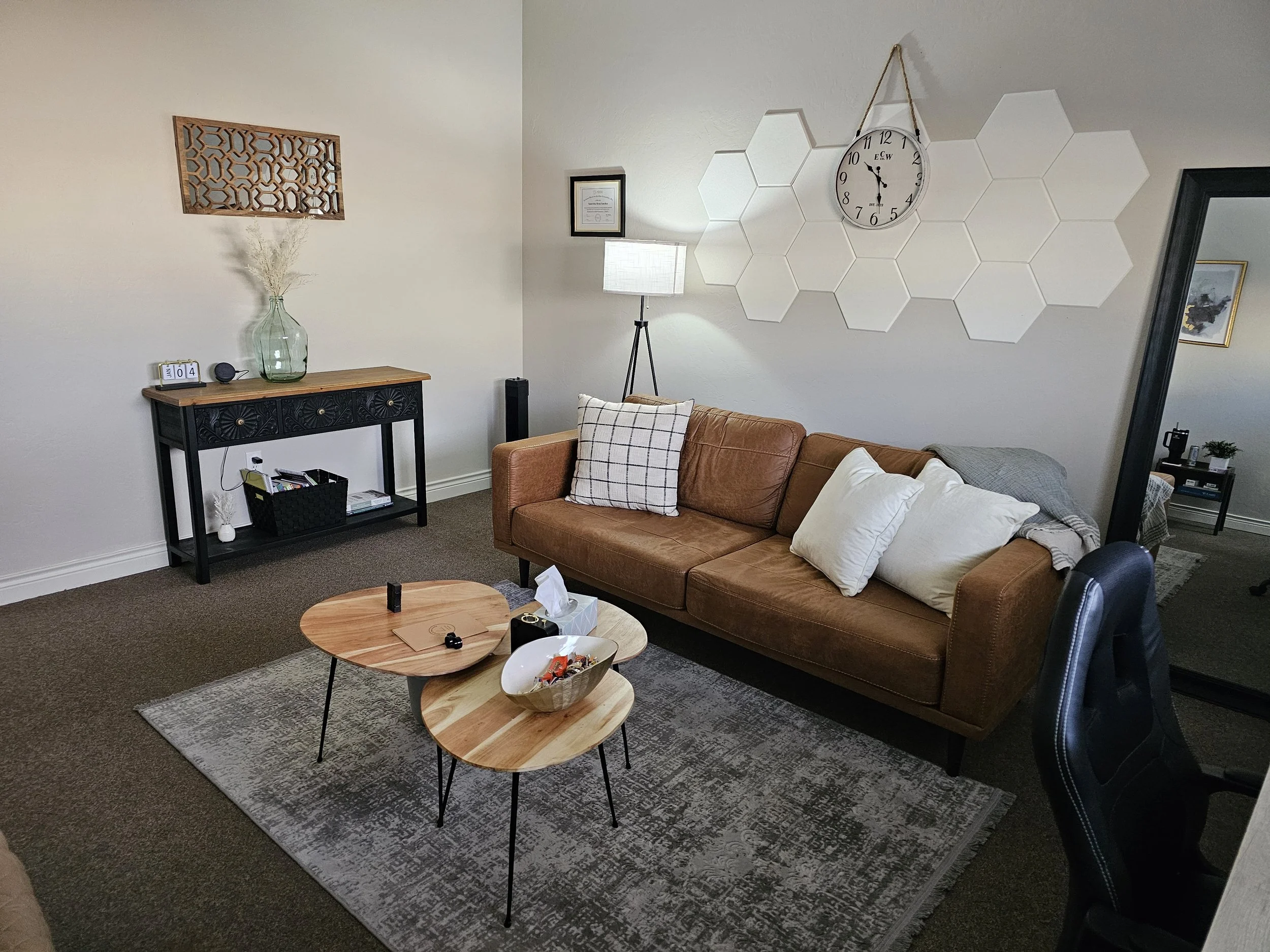 Thrive Marriage and Family Counseling, Grand Junction, Colorado