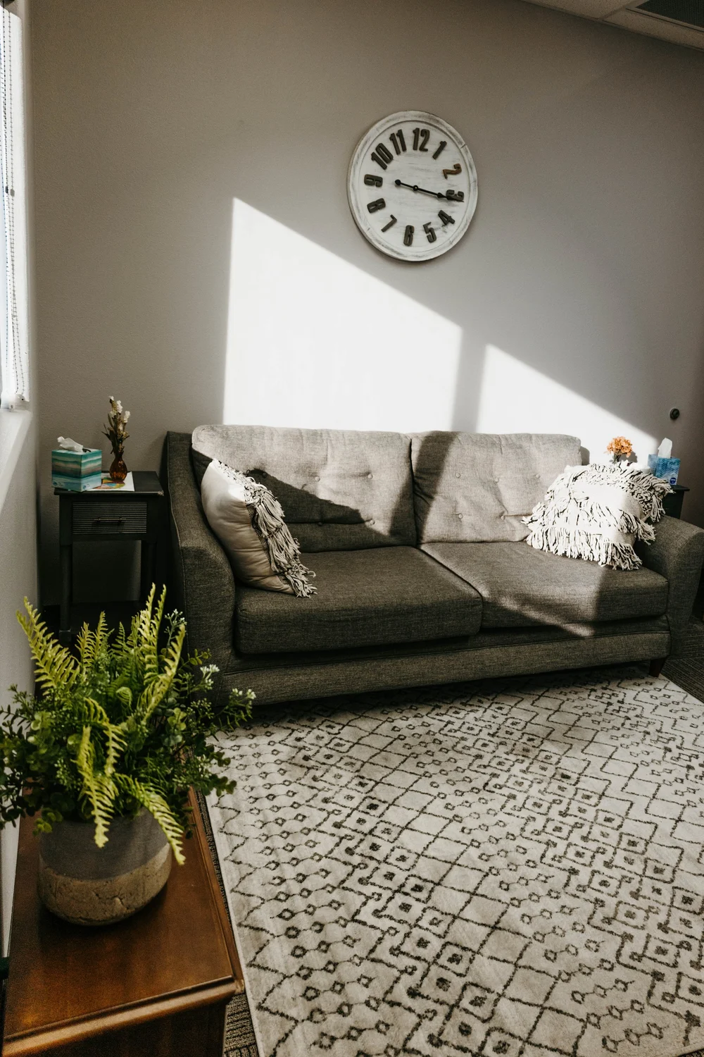 Thrive Marriage and Family Counseling, Grand Junction, Colorado