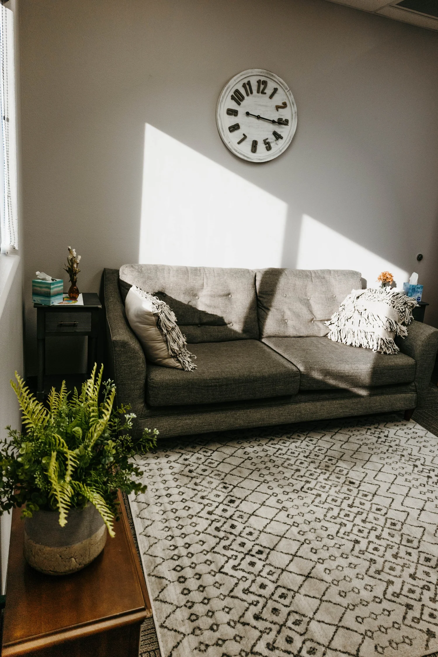 Thrive Marriage and Family Counseling, Grand Junction, Colorado