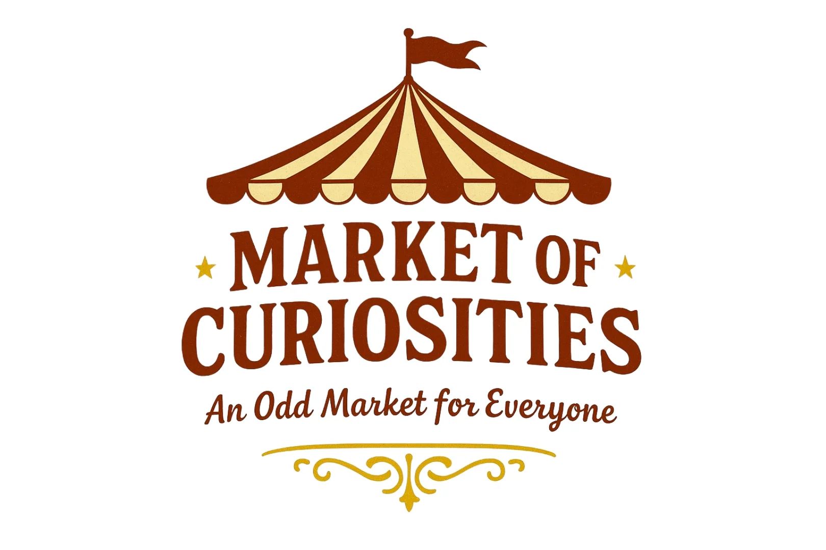 Market of Curiosities