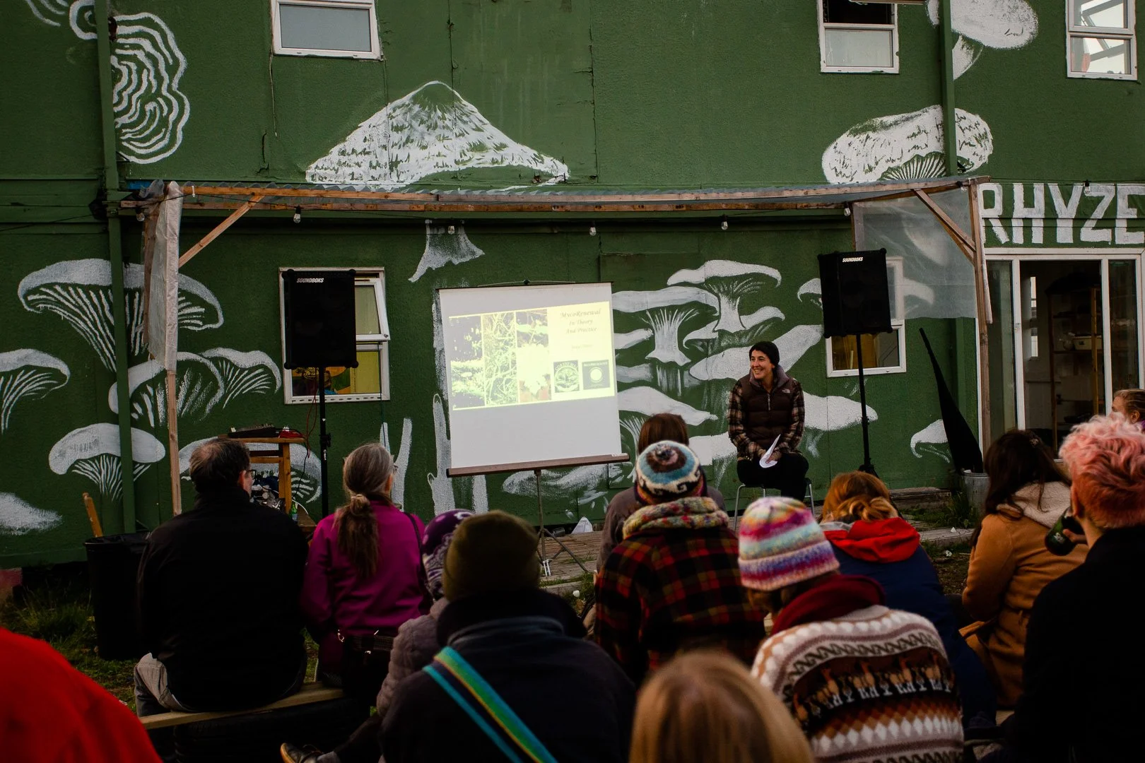 Our Values — Rhyze Mushrooms Co-op