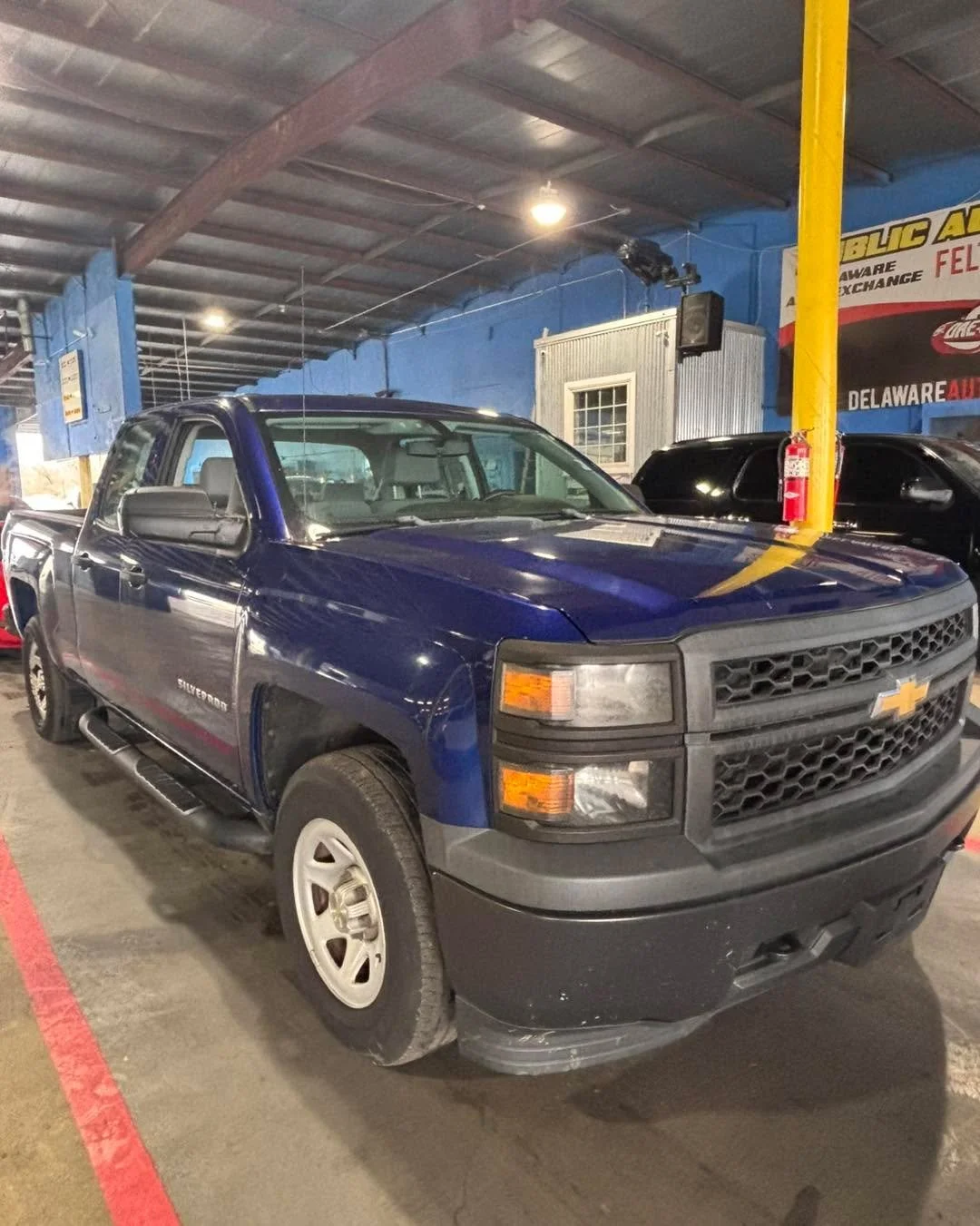 🚗🚙 New inventory just hit the lot!
Hertrich came through with a solid mix of cars and trucks for this Thursday night&rsquo;s auction, and when they show up&hellip; you know it&rsquo;s about to be a good one 😎

✔ Open to the public
✔ No dealer lice