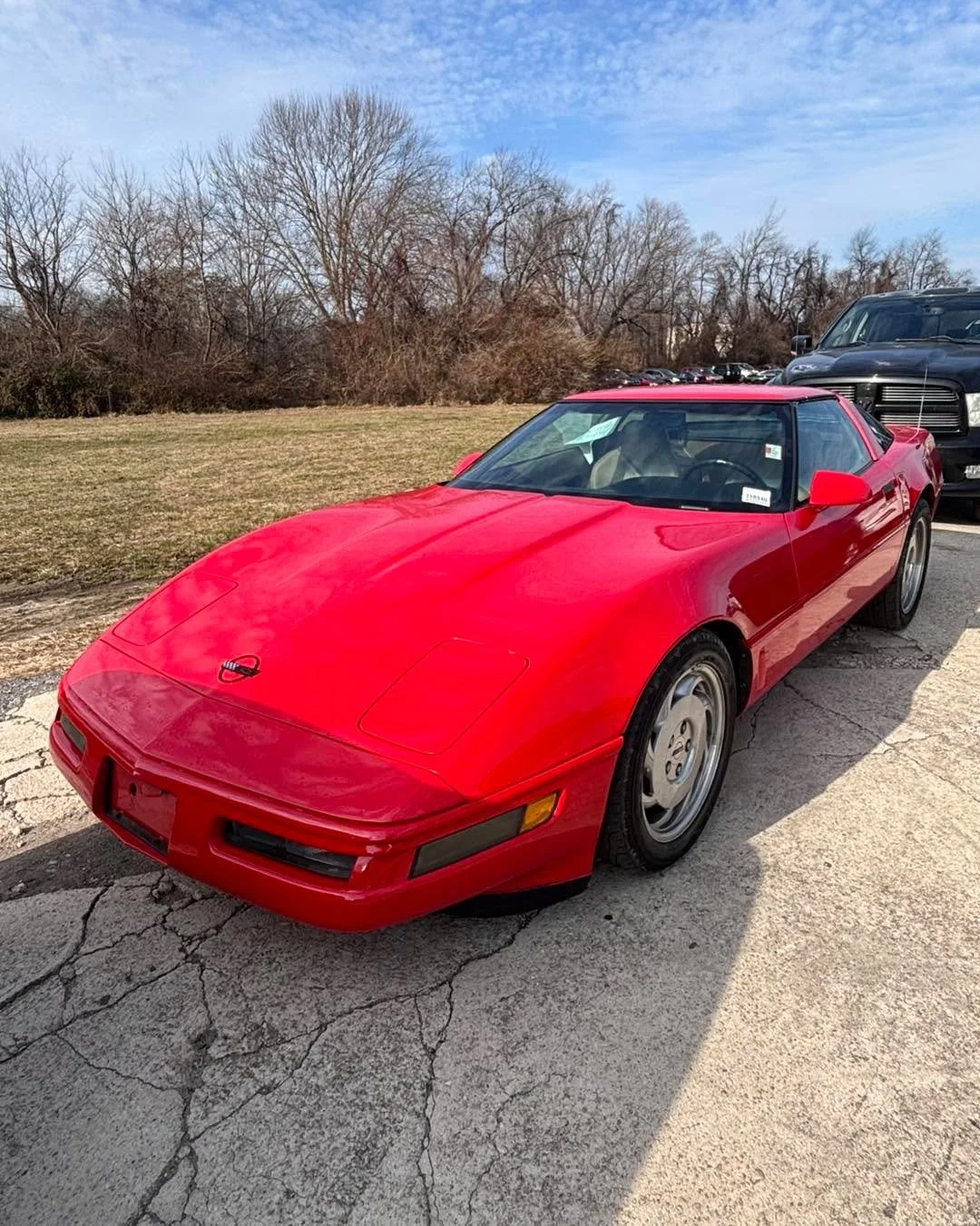 Thinking about skipping this Thursday? Don&rsquo;t.
We&rsquo;ve got a wave of fresh vehicles just dropped off and ready to hit the lane. This is the kind of auction where people leave shocked at the prices.

✔️ Fresh inventory
✔️ Food trucks on site 