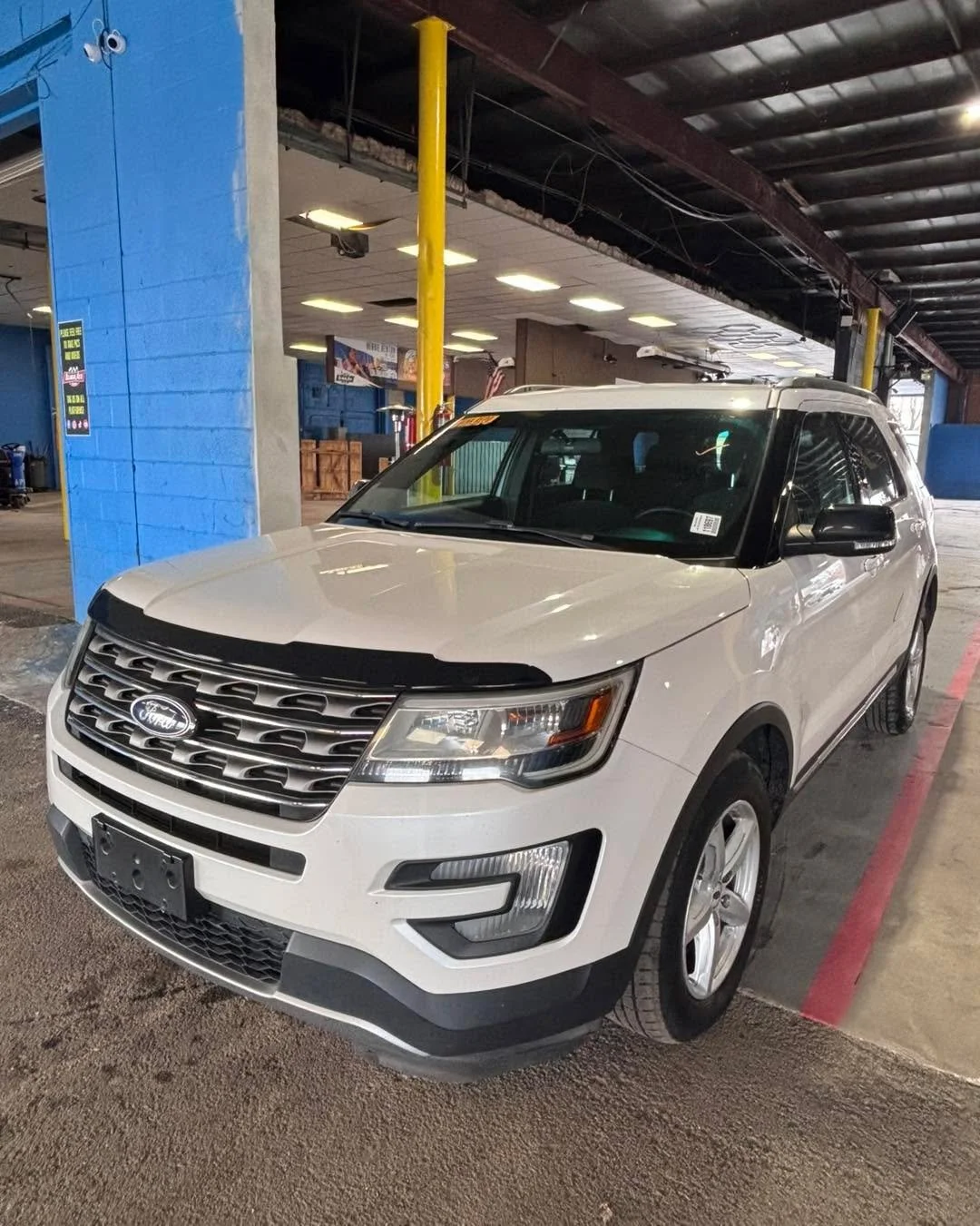 🚨 BANK REPOS ARE BACK 🚨
You asked&hellip; we delivered. Bank repos are rolling back into this week&rsquo;s auction and the lineup is stacked 💪
Expect a solid mix of vehicles, competitive pricing, and the kind of deals that make Thursday nights at 