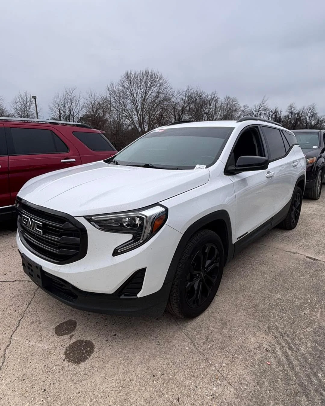 🚨 More inventory just landed! 🚨
The lineup for Thursday night&rsquo;s auction keeps getting better. Fresh cars and trucks were added, giving you even more chances to score a great deal. Whether you&rsquo;re buying for work, play, or a daily driver 