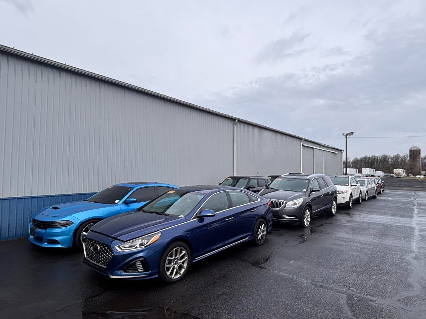 🚨 BANK REPOS ARE BACK THIS THURSDAY NIGHT! 🚨

You know what that means&hellip; the banks are done with them, so it&rsquo;s your turn to get a deal. 💰

We&rsquo;ve got bank repos plus a full lineup of cars, trucks, and SUVs ready to run through the