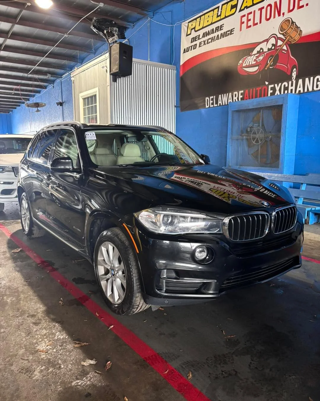 🚗💨 Thursday Night = Auction Night!

Why scroll Facebook Marketplace all week when you can just buy a car at the auction Thursday?

We&rsquo;ve got cars, trucks, SUVs, dealer trades, and repos all lined up and ready to run.

💥 Inventory added daily