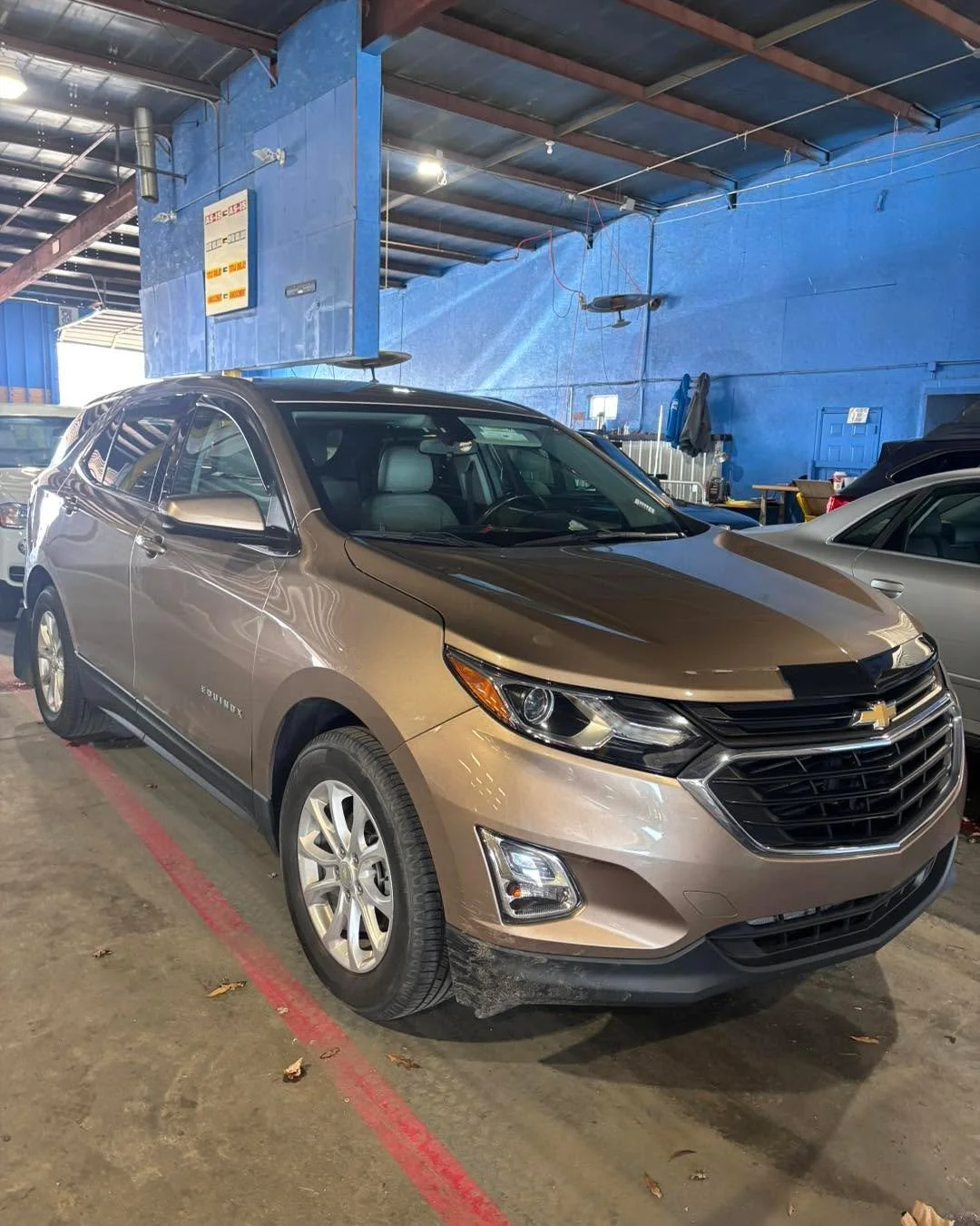 🚨 2 days until the auction kicks off!
Your next car, truck, or SUV is already here&hellip; it just doesn&rsquo;t know it belongs to you yet 👀

Inventory is stacking up, and Thursday night is shaping up to be one you don&rsquo;t want to miss. Great 