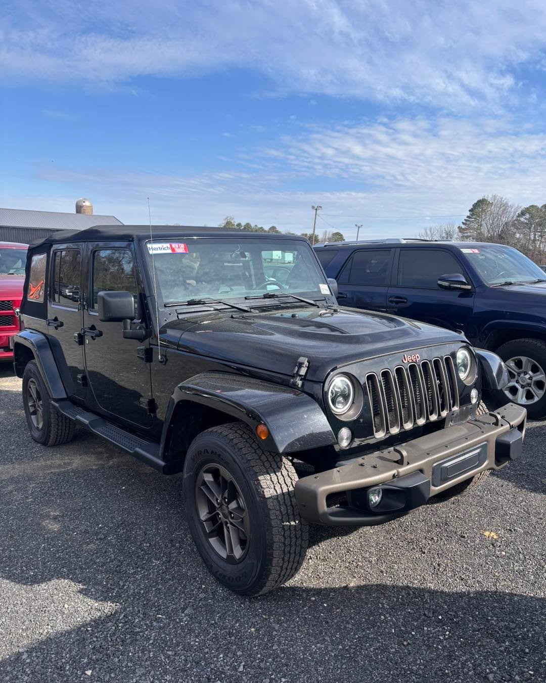 🔥 You don&rsquo;t want to miss THIS one&hellip; 🔥

This Thursday&rsquo;s auction is absolutely LOADED &mdash; cars, trucks, SUVs, and everything in between rolling through the lane. Whether you need a daily driver, a work truck, or just want to upg