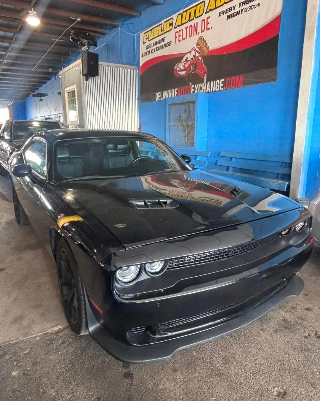 ⏳ The countdown is ON&hellip;
Tomorrow night we&rsquo;re dropping the hammer on some 🔥 inventory!

Whether you&rsquo;re looking for a daily driver or a great deal, we&rsquo;ve got something for everyone.

📍 10182 S DuPont Hwy, Felton, DE
📞 302-284