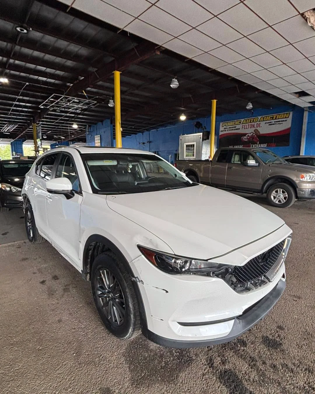 💸 BANK REPOS ARE BACK 💸
The bank said &ldquo;we don&rsquo;t want it&rdquo;&hellip; so now it&rsquo;s your chance to name the price 👀

Join us for a night full of bidding, deals, and just enough chaos to make things interesting. Our repo inventory 