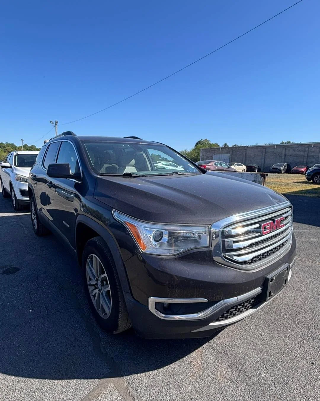 🚨 NEW TRADE-IN INVENTORY 🚨
A variety of recently traded-in vehicles will be available at our upcoming auction. This is a great opportunity to purchase vehicles at competitive prices compared to traditional retail.

All vehicles are sold as-is, and 