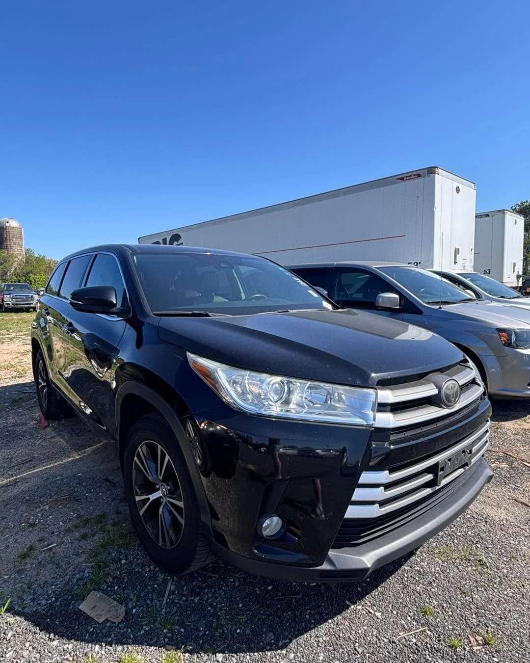 🚨 It&rsquo;s AUCTION DAY 🚨
The wait is over&mdash;tonight&rsquo;s the night! The lot is full, the lineup is strong, and the deals are ready to go.
If you&rsquo;ve been watching all week, now&rsquo;s your chance to make it happen. Get here early, ch