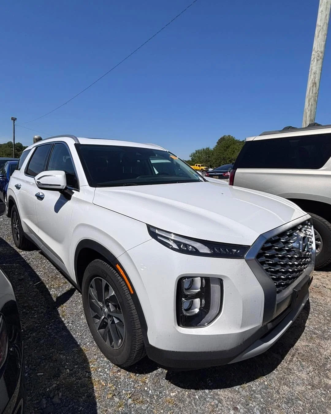 🔥 Inventory keeps rolling in for Thursday night&rsquo;s auction! 🔥

If you&rsquo;ve been searching for a car, truck, SUV, or work vehicle, make plans to join us this Thursday at Delaware Auto Exchange. We&rsquo;ll have vehicles from local trades, r
