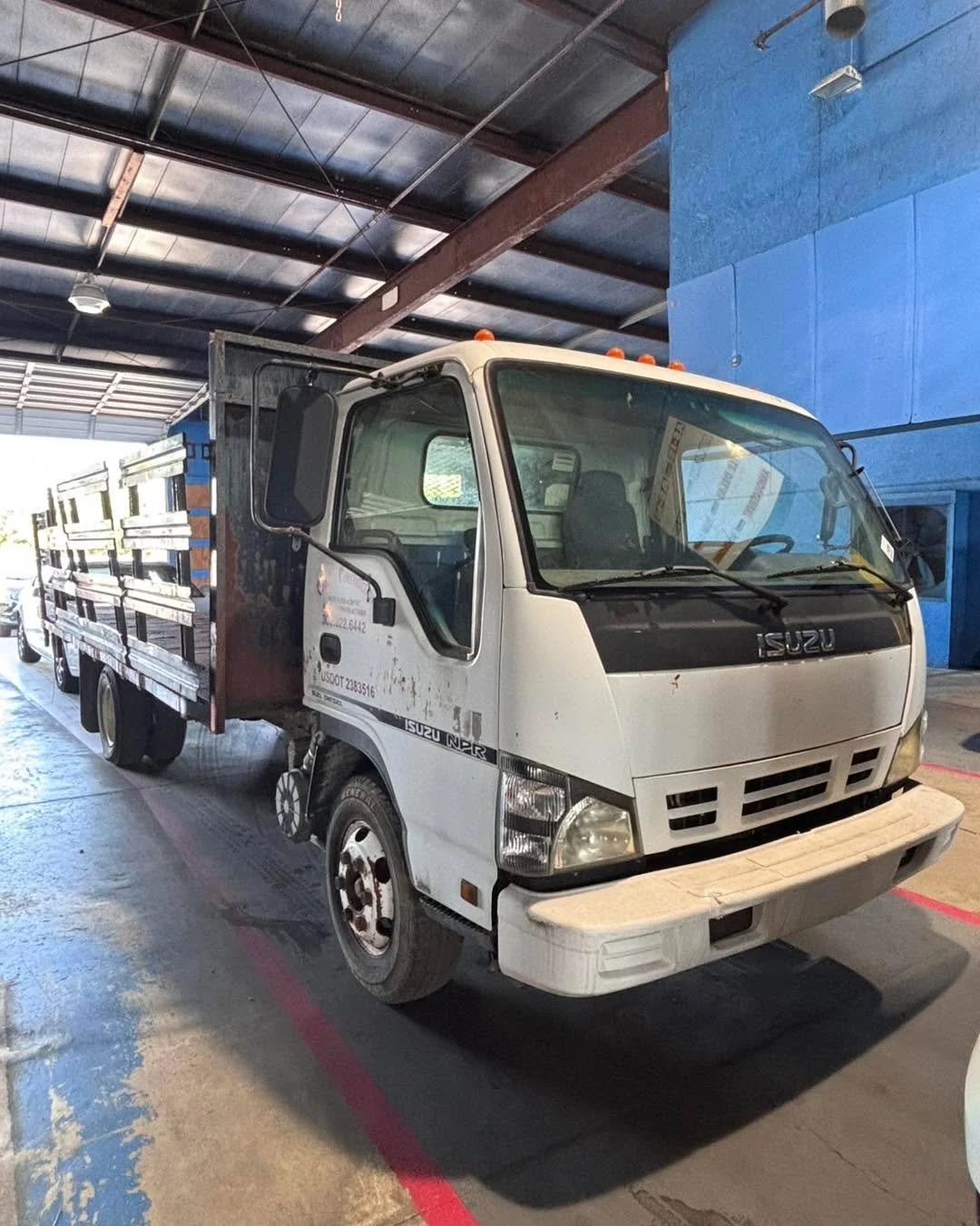 🚨 Fresh inventory keeps rolling in and Thursday&rsquo;s auction is shaping up to be a good one! 🚗🔥

Whether you&rsquo;re looking for a dependable daily driver, a work truck, a project vehicle, or just a good deal, there&rsquo;s something for every