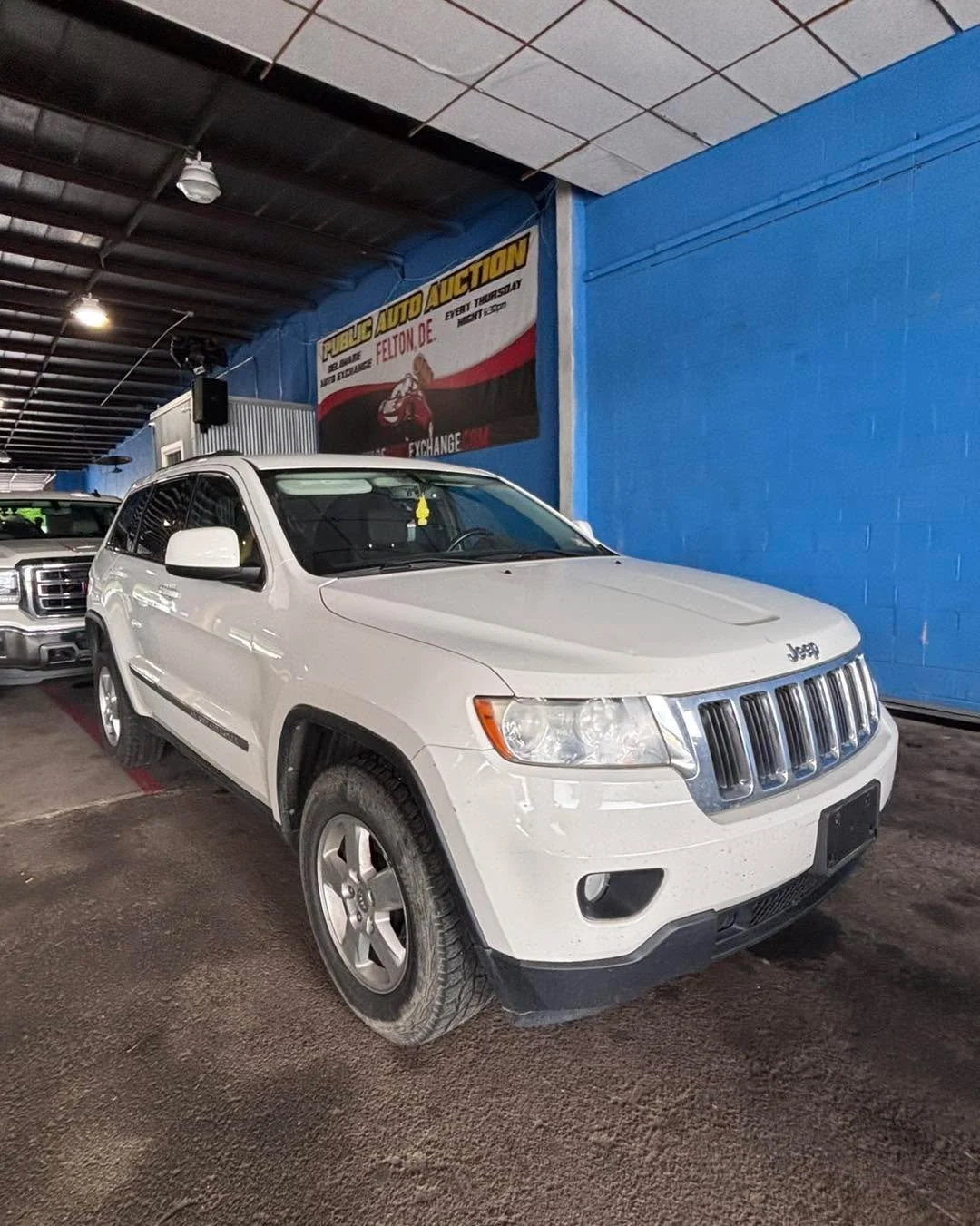 Somebody&rsquo;s future daily driver is sitting in this lineup pretending not to be noticed 👀🚗

Fresh inventory keeps rolling in and these units will be hitting the auction block soon. Whether you&rsquo;re looking for a work truck, commuter car, SU